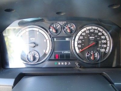 4X4 Crew Cab Diesel NAV CD Keyless Entry Air Conditioning Tilt Wheel Bed Liner, US $38,995.00, image 35