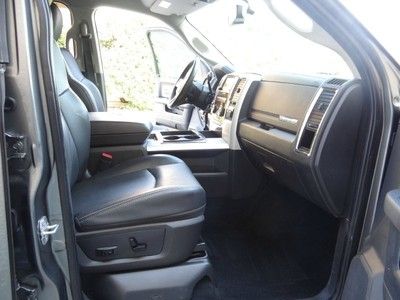 4X4 Crew Cab Diesel NAV CD Keyless Entry Air Conditioning Tilt Wheel Bed Liner, US $38,995.00, image 36