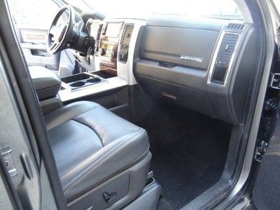 4X4 Crew Cab Diesel NAV CD Keyless Entry Air Conditioning Tilt Wheel Bed Liner, US $38,995.00, image 37