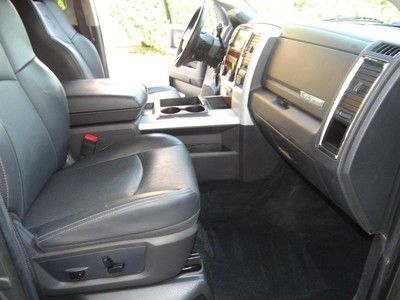 4X4 Crew Cab Diesel NAV CD Keyless Entry Air Conditioning Tilt Wheel Bed Liner, US $38,995.00, image 38