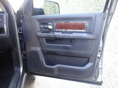 4X4 Crew Cab Diesel NAV CD Keyless Entry Air Conditioning Tilt Wheel Bed Liner, US $38,995.00, image 39