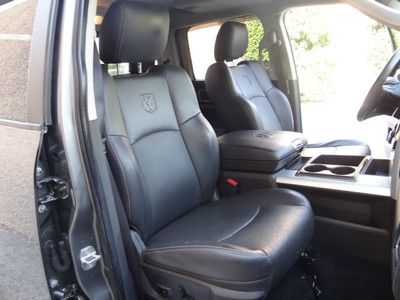 4X4 Crew Cab Diesel NAV CD Keyless Entry Air Conditioning Tilt Wheel Bed Liner, US $38,995.00, image 40