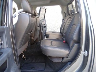 4X4 Crew Cab Diesel NAV CD Keyless Entry Air Conditioning Tilt Wheel Bed Liner, US $38,995.00, image 41