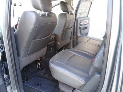 4X4 Crew Cab Diesel NAV CD Keyless Entry Air Conditioning Tilt Wheel Bed Liner, US $38,995.00, image 42