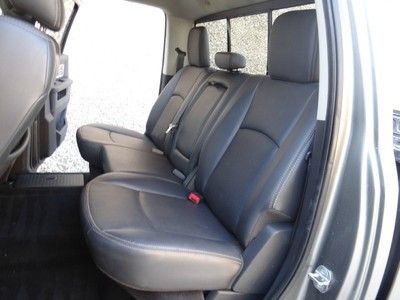 4X4 Crew Cab Diesel NAV CD Keyless Entry Air Conditioning Tilt Wheel Bed Liner, US $38,995.00, image 43