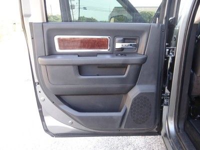 4X4 Crew Cab Diesel NAV CD Keyless Entry Air Conditioning Tilt Wheel Bed Liner, US $38,995.00, image 44