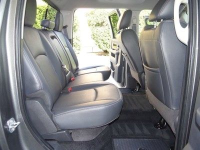 4X4 Crew Cab Diesel NAV CD Keyless Entry Air Conditioning Tilt Wheel Bed Liner, US $38,995.00, image 46