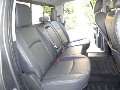 4X4 Crew Cab Diesel NAV CD Keyless Entry Air Conditioning Tilt Wheel Bed Liner, US $38,995.00, image 47