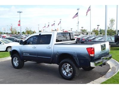 LE Ethanol - FFV Truck 5.6L CD Tow Package 10 Speakers AM/FM radio MP3 decoder, image 5