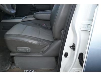 LE Ethanol - FFV Truck 5.6L CD Tow Package 10 Speakers AM/FM radio MP3 decoder, image 12