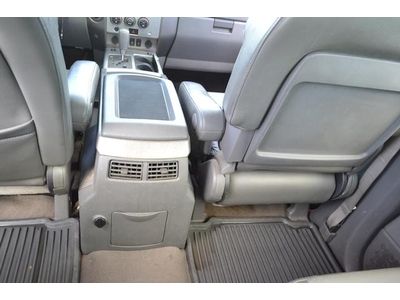 LE Ethanol - FFV Truck 5.6L CD Tow Package 10 Speakers AM/FM radio MP3 decoder, image 19