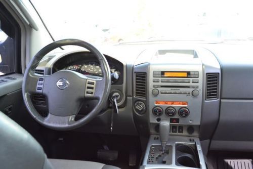 LE Ethanol - FFV Truck 5.6L CD Tow Package 10 Speakers AM/FM radio MP3 decoder, image 22