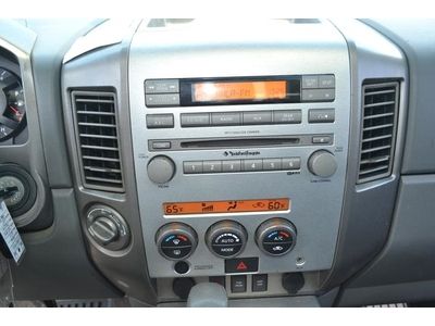 LE Ethanol - FFV Truck 5.6L CD Tow Package 10 Speakers AM/FM radio MP3 decoder, image 27