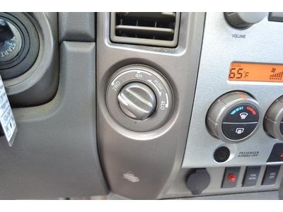 LE Ethanol - FFV Truck 5.6L CD Tow Package 10 Speakers AM/FM radio MP3 decoder, image 28