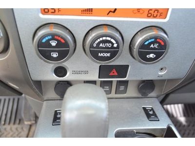 LE Ethanol - FFV Truck 5.6L CD Tow Package 10 Speakers AM/FM radio MP3 decoder, image 30