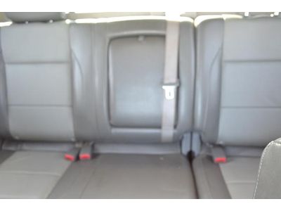 LE Ethanol - FFV Truck 5.6L CD Tow Package 10 Speakers AM/FM radio MP3 decoder, image 31