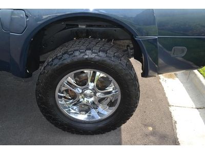 LE Ethanol - FFV Truck 5.6L CD Tow Package 10 Speakers AM/FM radio MP3 decoder, image 37