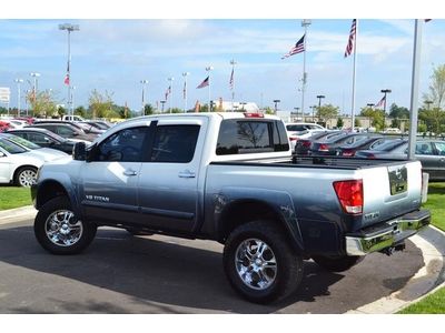 LE Ethanol - FFV Truck 5.6L CD Tow Package 10 Speakers AM/FM radio MP3 decoder, image 42