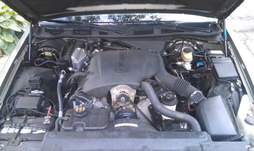 1999 Ford Crown Victoria Base Sedan 4-Door 4.6L, US $3,499.00, image 3