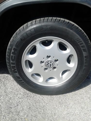 1986  V W WEST FALIA, image 17