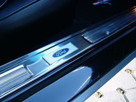 1970 FORD MUSTANG MACH1 BEAUTIFUL RAVEN BLACK CLASSIC RESTOMOD, image 14