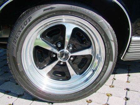 1970 FORD MUSTANG MACH1 BEAUTIFUL RAVEN BLACK CLASSIC RESTOMOD, image 15