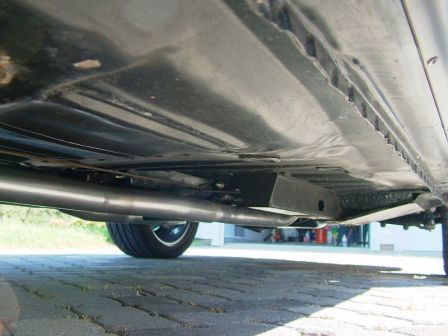 1970 FORD MUSTANG MACH1 BEAUTIFUL RAVEN BLACK CLASSIC RESTOMOD, image 16