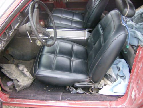 1969 Dodge Charger Base Hardtop 2-Door 7.2L, US $21,000.00, image 3