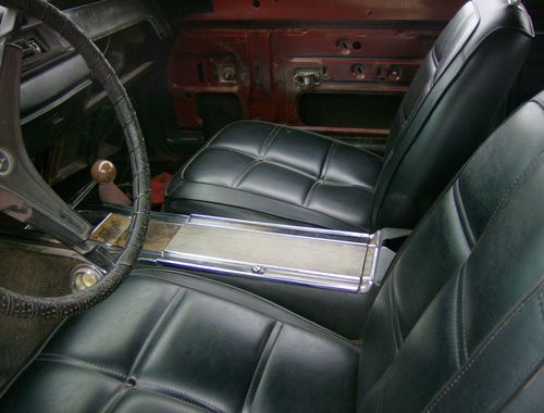 1969 Dodge Charger Base Hardtop 2-Door 7.2L, US $21,000.00, image 5