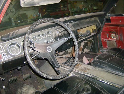 1969 Dodge Charger Base Hardtop 2-Door 7.2L, US $21,000.00, image 6