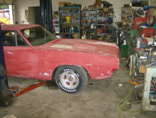 1969 Dodge Charger Base Hardtop 2-Door 7.2L, US $21,000.00, image 14