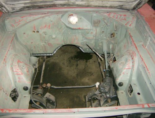 1969 Dodge Charger Base Hardtop 2-Door 7.2L, US $21,000.00, image 15