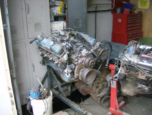 1969 Dodge Charger Base Hardtop 2-Door 7.2L, US $21,000.00, image 16