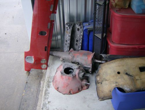 1969 Dodge Charger Base Hardtop 2-Door 7.2L, US $21,000.00, image 17