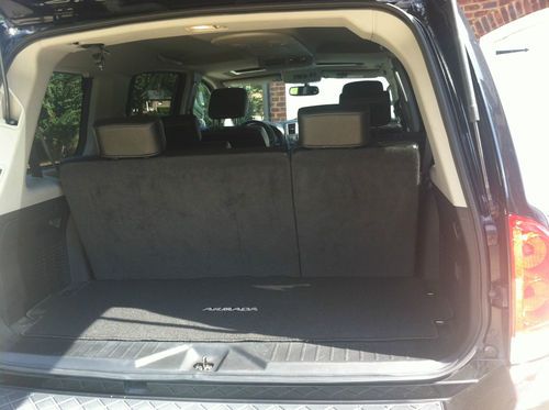 Platinum 5.6L 317 hp horsepower 4 Doors 4-wheel ABS brakes Cruise control, image 4