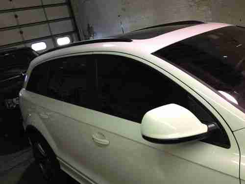 2012 Audi Q7 S-Line Prestige with 8750 Miles Showroom Condition! *LOADED*, US $62,000.00, image 10