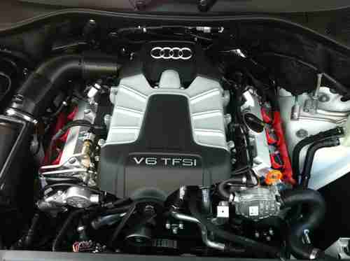 2012 Audi Q7 S-Line Prestige with 8750 Miles Showroom Condition! *LOADED*, US $62,000.00, image 11