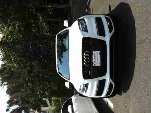 2012 Audi Q7 S-Line Prestige with 8750 Miles Showroom Condition! *LOADED*, US $62,000.00, image 15