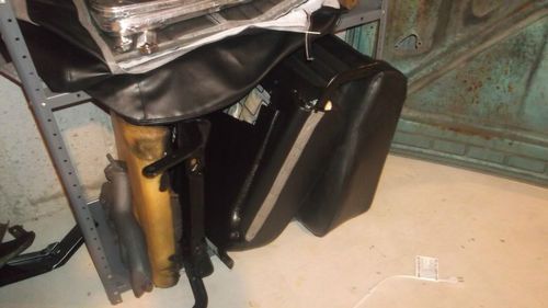 1966 Ford Fairlane GTA gta, image 5