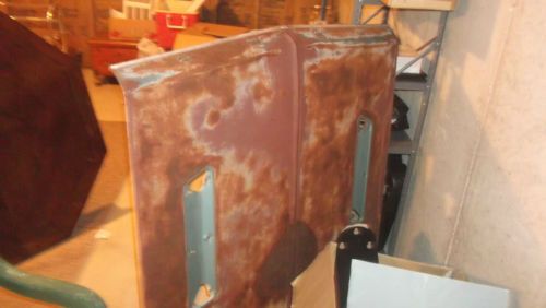 1966 Ford Fairlane GTA gta, image 6