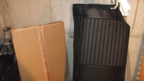 1966 Ford Fairlane GTA gta, image 8