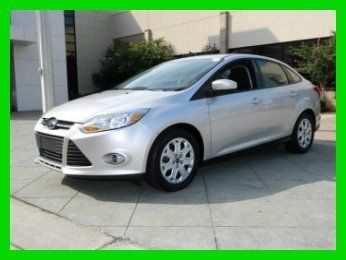 2012 se used 2l i4 16v automatic fwd sedan