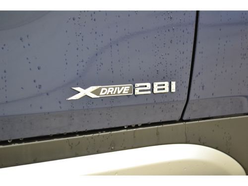 GREAT LEASE/BUY! 13 BMW X1 28i XLINE PREMIUM HEATED SEATS LEATHER MOONROOF NEW, image 12