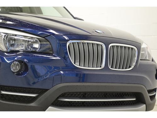 GREAT LEASE/BUY! 13 BMW X1 28i XLINE PREMIUM HEATED SEATS LEATHER MOONROOF NEW, image 16