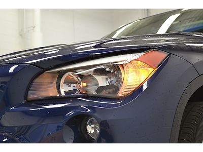 GREAT LEASE/BUY! 13 BMW X1 28i XLINE PREMIUM HEATED SEATS LEATHER MOONROOF NEW, image 20