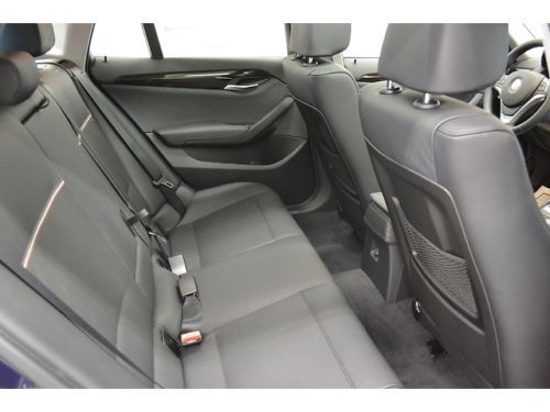 GREAT LEASE/BUY! 13 BMW X1 28i XLINE PREMIUM HEATED SEATS LEATHER MOONROOF NEW, image 23