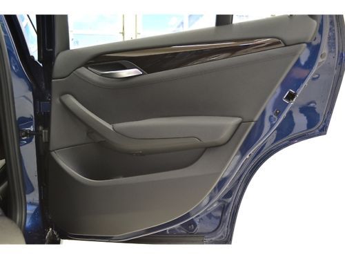 GREAT LEASE/BUY! 13 BMW X1 28i XLINE PREMIUM HEATED SEATS LEATHER MOONROOF NEW, image 26