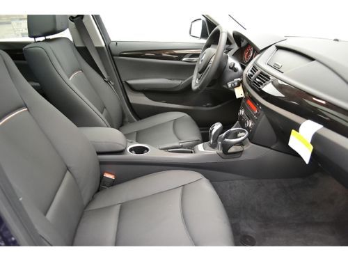 GREAT LEASE/BUY! 13 BMW X1 28i XLINE PREMIUM HEATED SEATS LEATHER MOONROOF NEW, image 27