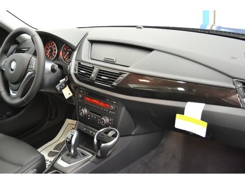 GREAT LEASE/BUY! 13 BMW X1 28i XLINE PREMIUM HEATED SEATS LEATHER MOONROOF NEW, image 28