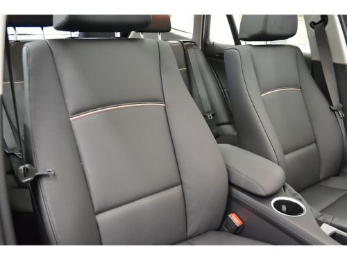 GREAT LEASE/BUY! 13 BMW X1 28i XLINE PREMIUM HEATED SEATS LEATHER MOONROOF NEW, image 29